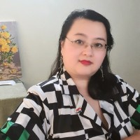 Cristina I Hsiang Li