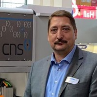 Lutz Lindecke