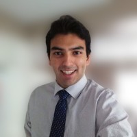 Faizan Najmee, Msc