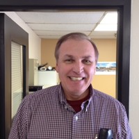 Rick Trefil