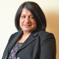 Sarita Sastry