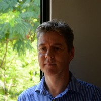 Paul James Gardner