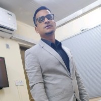 Mohammad Rana Hasan