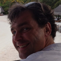 Arno Van Happen