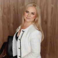 Ruslana Kozak
