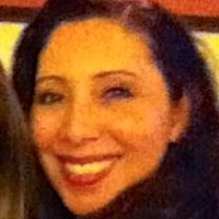 Caroline Sandoval