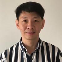 Anthony Chan