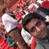 Kamran Mahmood