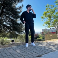 MESUD TOKDEMİR