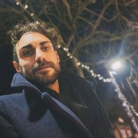 Alessio Lo Piccolo Muscato