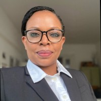 Thandiwe Mbityana