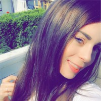 Renate Hafredal