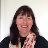 Jacquie Simon