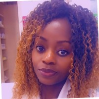 Everlyne Mwikali
