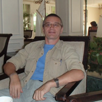 Dmitri Mokhov