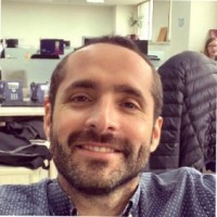 Boris Parada Luengo