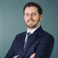 Paulo Afonso Tavares Rodrigues