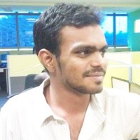 Karthik Ram Tg