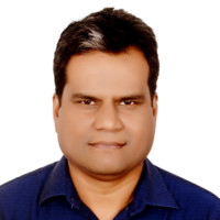Ranjit J Kamath