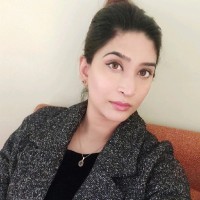 Amber Rawail