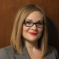 Lindsay Wissman, Mba