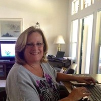 Gretchen Moore