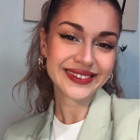 Lydia Panteli