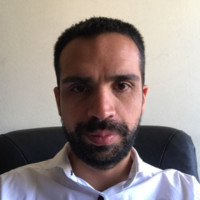 Gonzalo Córdova Vergara