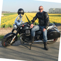 Marc Van Der Molen