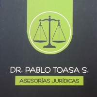 Pablo Ernesto Toasa S.