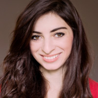 Liya Palagashvili