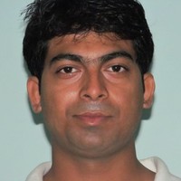 Vikrant Rai