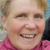 Solveig Häggqvist