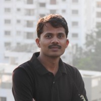 Prashant S.