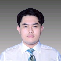 Muhammad Rizal Muhaimin