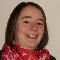 Sarah Thorogood Maua Afhea