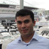 Youssouf Zatout, Phd