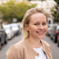 Agnieszka Król-Zgolińska