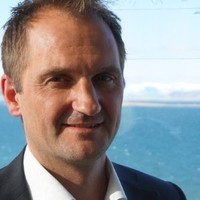 Espen Arneberg Børset
