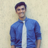 Vighnesh Desai