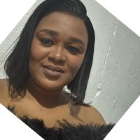 Tsholofelo Masebe