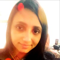 Nilanjana Paul (Chatterjee)