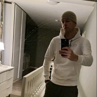 Magnus Glad