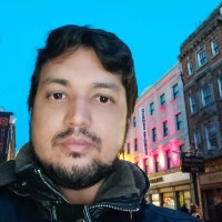 Muhammad Sarfraz