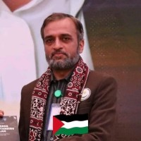 Muhammad Saqib Hameed