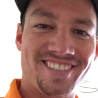 Jake Roberson