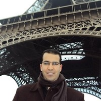 Nadjib Soltani