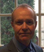 Neil Warren