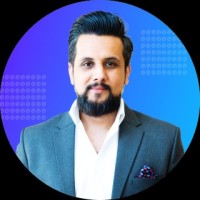 Moeed Munawar