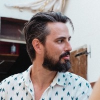 Frédéric Garneau